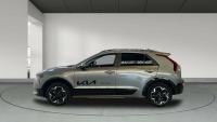 Kia Niro BEV 65KWH 150KW E-NIRO WINTER EDITION 204CV 5P