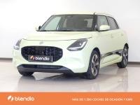 Suzuki Swift 1.2 MILD HYBRID S3 CVT 83CV 5P