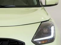Suzuki Swift 1.2 MILD HYBRID S3 CVT 83CV 5P