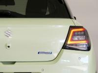 Suzuki Swift 1.2 MILD HYBRID S3 CVT 83CV 5P