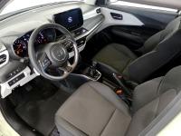 Suzuki Swift 1.2 MILD HYBRID S3 CVT 83CV 5P