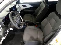 Suzuki Swift 1.2 MILD HYBRID S3 CVT 83CV 5P