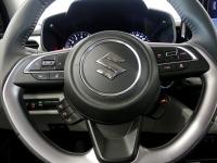 Suzuki Swift 1.2 MILD HYBRID S3 CVT 83CV 5P