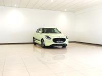 Suzuki Swift 1.2 MILD HYBRID S3 CVT 83CV 5P