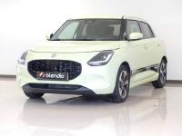 Suzuki Swift 1.2 MILD HYBRID S3 CVT 83CV 5P