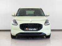 Suzuki Swift 1.2 MILD HYBRID S3 CVT 83CV 5P