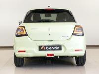 Suzuki Swift 1.2 MILD HYBRID S3 CVT 83CV 5P