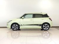 Suzuki Swift 1.2 MILD HYBRID S3 CVT 83CV 5P