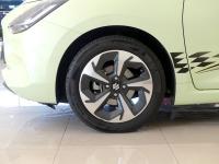Suzuki Swift 1.2 MILD HYBRID S3 CVT 83CV 5P