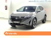 Nissan Qashqai 1.5 HEV E-POWER 140KW N-CONNECTA AUTO 190CV 5P
