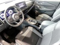 Nissan Qashqai 1.5 HEV E-POWER 140KW N-CONNECTA AUTO 190CV 5P