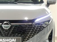 Nissan Qashqai 1.5 HEV E-POWER 140KW N-CONNECTA AUTO 190CV 5P