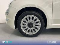 Fiat 500 1.0 Hybrid 51KW (70 CV) Dolcevita