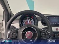 Fiat 500 1.0 Hybrid 51KW (70 CV) Dolcevita