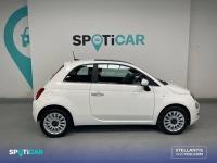 Fiat 500 1.0 Hybrid 51KW (70 CV) Dolcevita