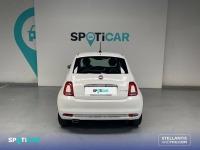 Fiat 500 1.0 Hybrid 51KW (70 CV) Dolcevita