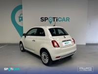 Fiat 500 1.0 Hybrid 51KW (70 CV) Dolcevita