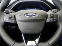 Ford Focus ACTIVE STYLE SIP 1.0 MHEV 155CV