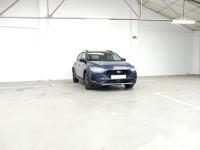 Ford Focus ACTIVE STYLE SIP 1.0 MHEV 155CV