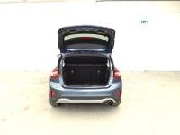 Ford Focus ACTIVE STYLE SIP 1.0 MHEV 155CV