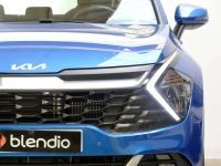 Kia Sportage HEV DRIVE 4X2 DESING