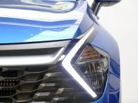 Kia Sportage HEV DRIVE 4X2 DESING