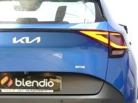 Kia Sportage HEV DRIVE 4X2 DESING