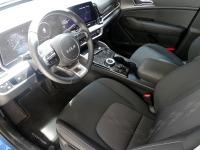 Kia Sportage HEV DRIVE 4X2 DESING
