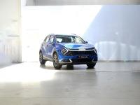 Kia Sportage HEV DRIVE 4X2 DESING