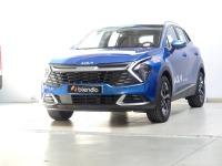 Kia Sportage HEV DRIVE 4X2 DESING