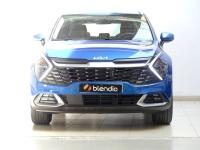 Kia Sportage HEV DRIVE 4X2 DESING