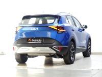 Kia Sportage HEV DRIVE 4X2 DESING