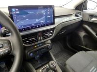 Ford Focus 1.0 ECOBOOST MHEV 114KW ACTIVE X 155CV 5P
