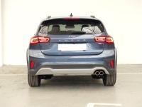 Ford Focus 1.0 ECOBOOST MHEV 114KW ACTIVE X 155CV 5P