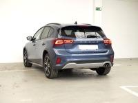 Ford Focus 1.0 ECOBOOST MHEV 114KW ACTIVE X 155CV 5P