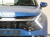 Kia Sportage CRDI MHEV TECH 4X2 TECHO MY24