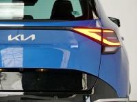 Kia Sportage CRDI MHEV TECH 4X2 TECHO MY24