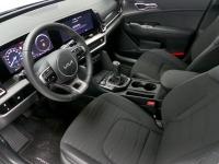 Kia Sportage CRDI MHEV TECH 4X2 TECHO MY24