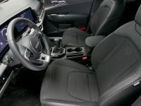 Kia Sportage CRDI MHEV TECH 4X2 TECHO MY24
