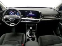 Kia Sportage CRDI MHEV TECH 4X2 TECHO MY24