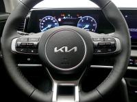 Kia Sportage CRDI MHEV TECH 4X2 TECHO MY24