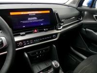 Kia Sportage CRDI MHEV TECH 4X2 TECHO MY24
