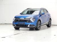 Kia Sportage CRDI MHEV TECH 4X2 TECHO MY24
