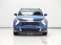 Kia Sportage CRDI MHEV TECH 4X2 TECHO MY24