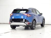 Kia Sportage CRDI MHEV TECH 4X2 TECHO MY24