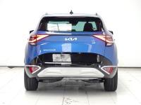 Kia Sportage CRDI MHEV TECH 4X2 TECHO MY24