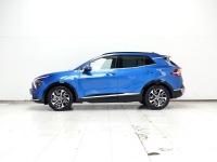 Kia Sportage CRDI MHEV TECH 4X2 TECHO MY24