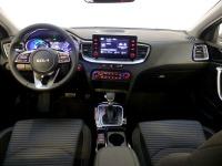 Kia Xceed 1.6 GDI PHEV EDRIVE 141 5P