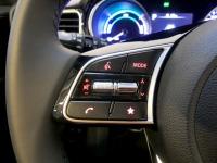 Kia Xceed 1.6 GDI PHEV EDRIVE 141 5P