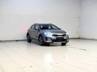 Kia Xceed 1.6 GDI PHEV EDRIVE 141 5P